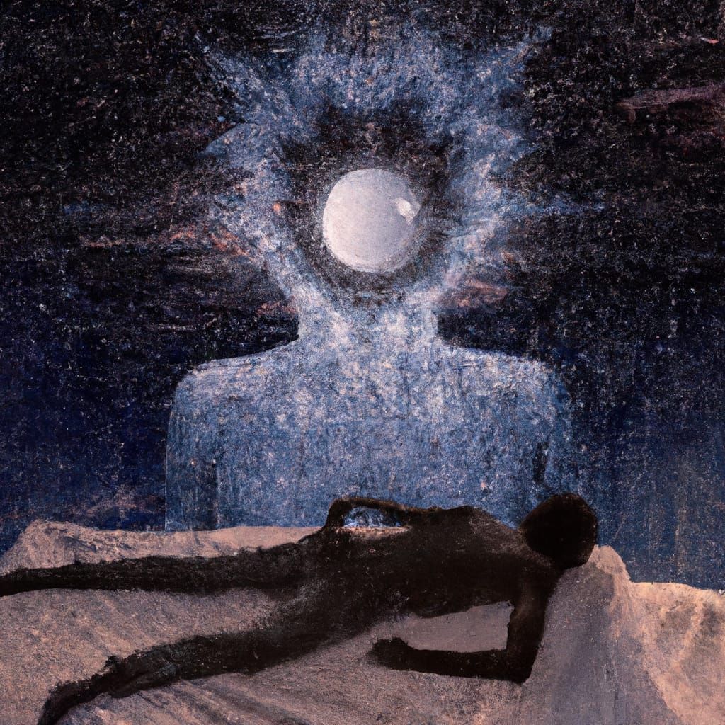 Untitled Creation