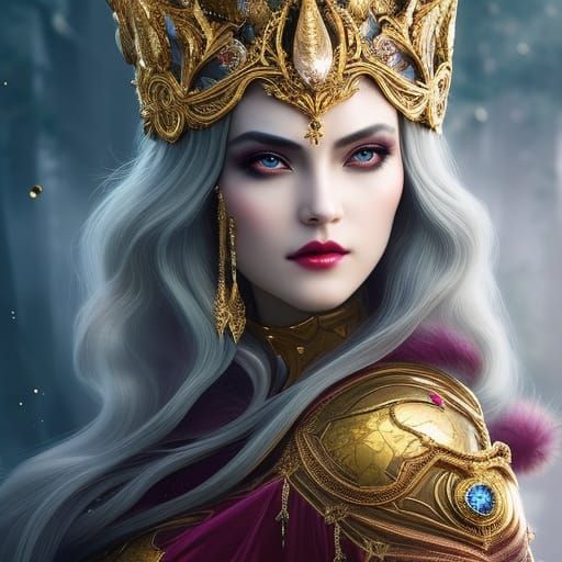 Mara