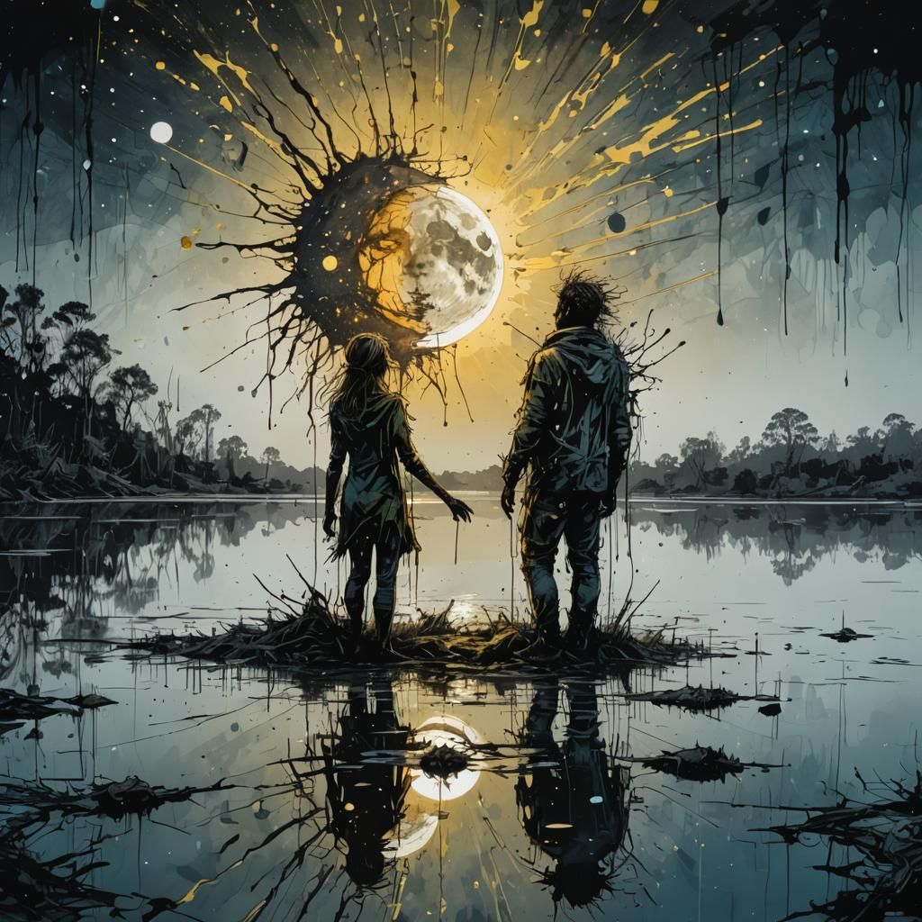 duality  by @undefined