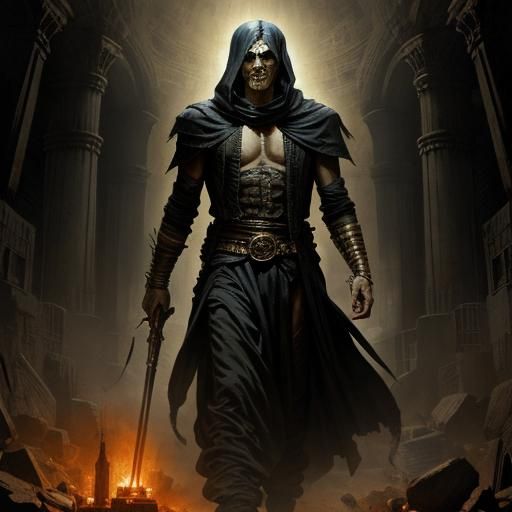 Assassin
