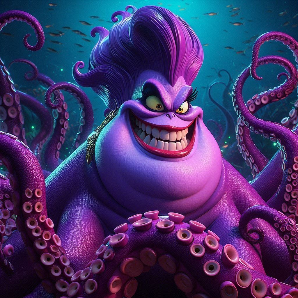 Ursula