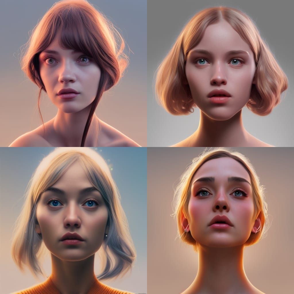 Girls