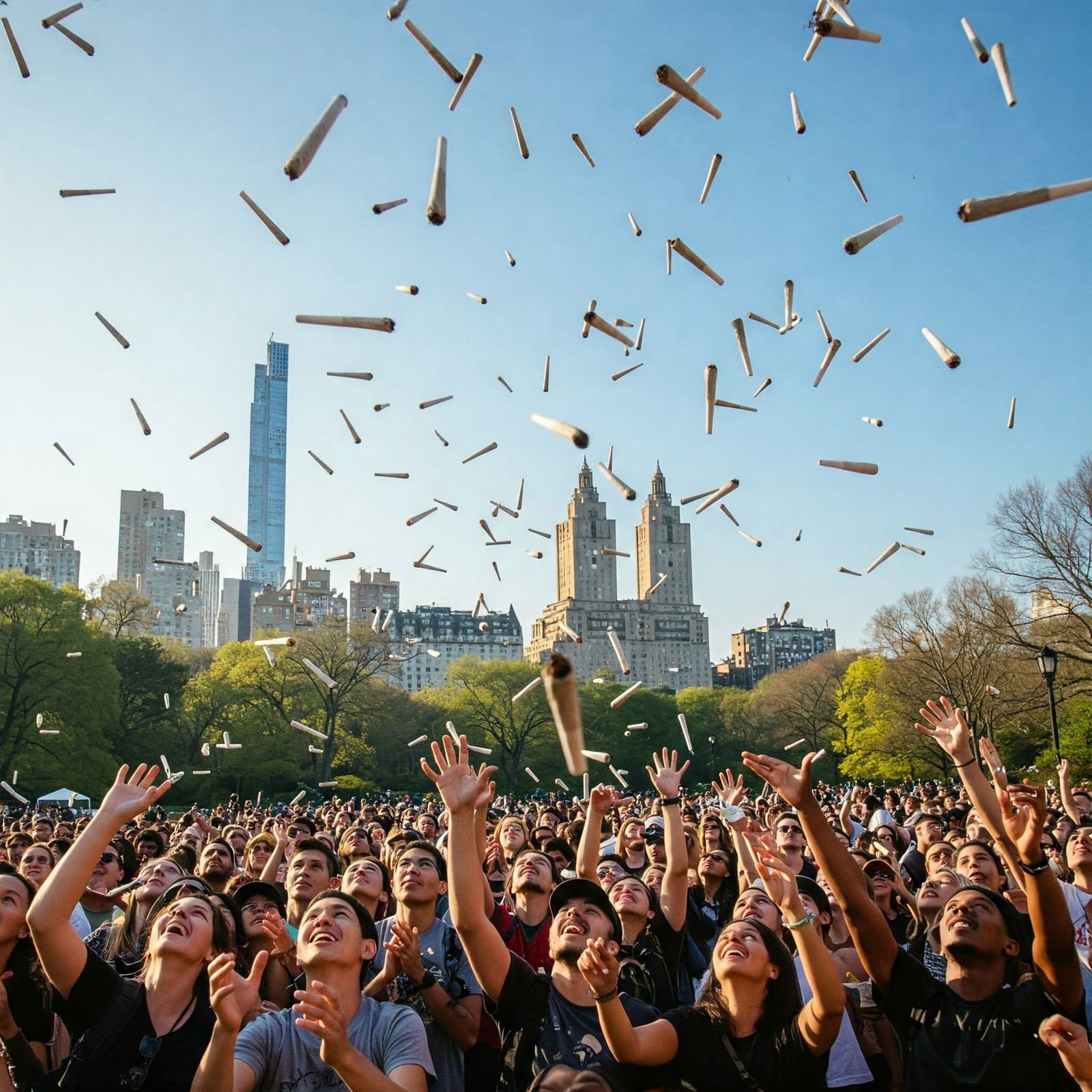 "This Is My Kind of Rain"