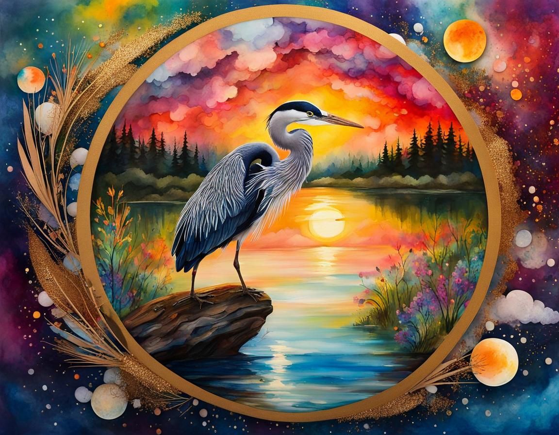 Colors of the Wind