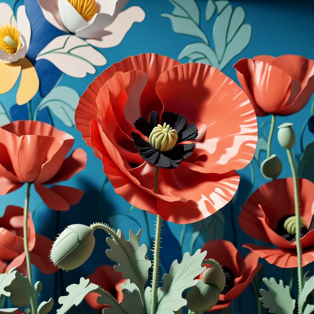 Poppy