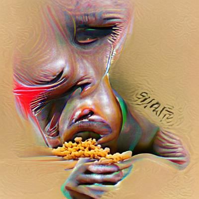 Starvation