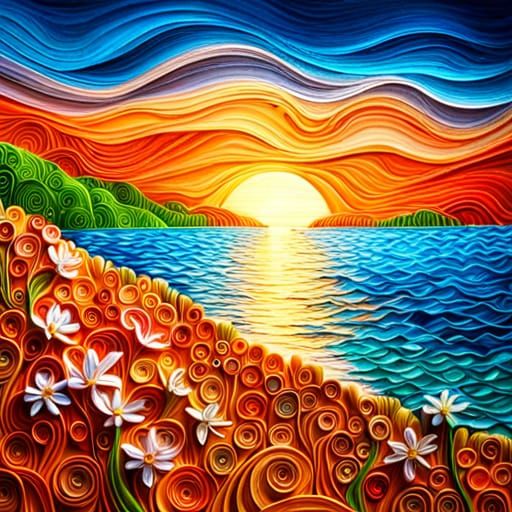 Untitled Creation