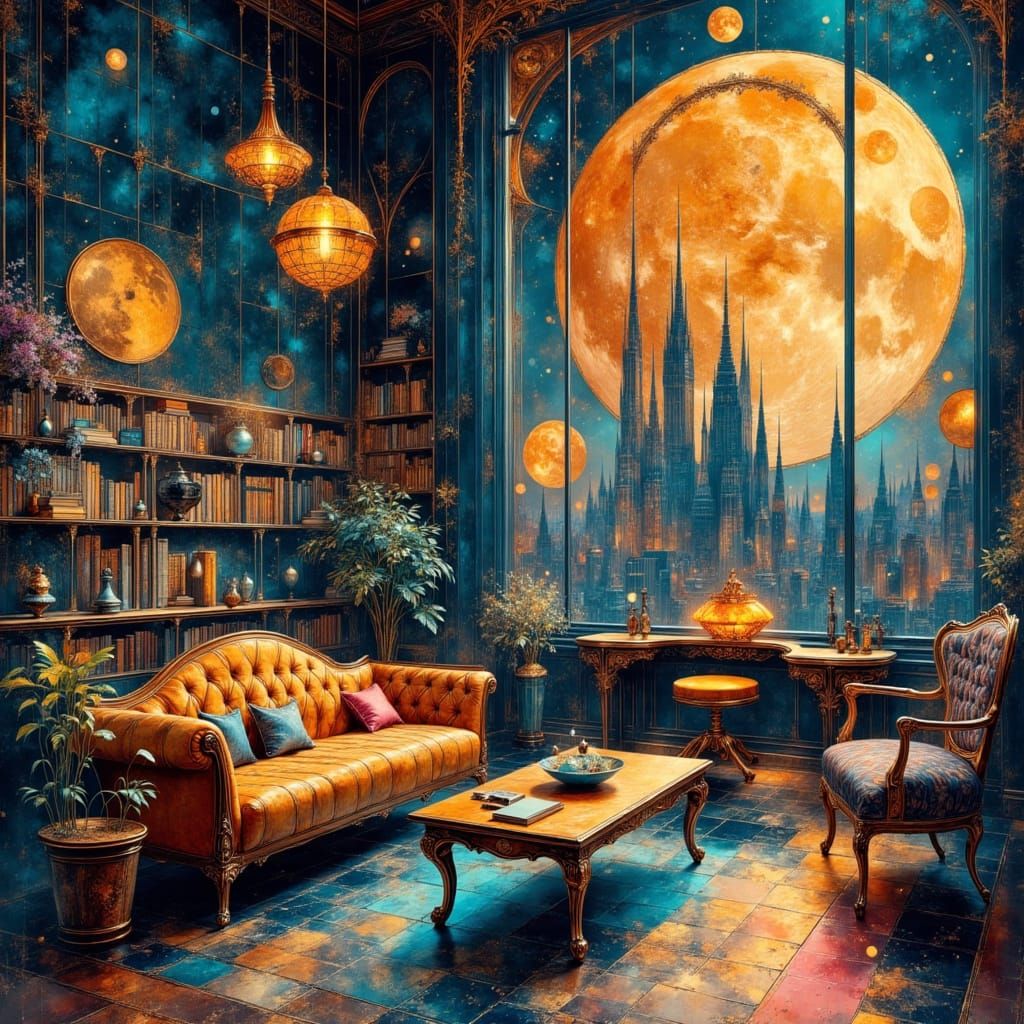 laboratoire d'idées, think thank  by @Maria