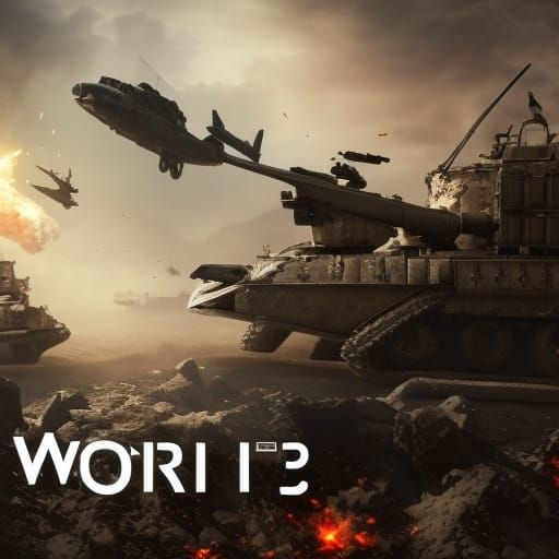 World War 3