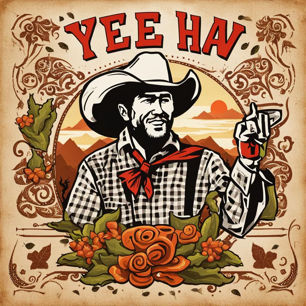 Yee-haw II