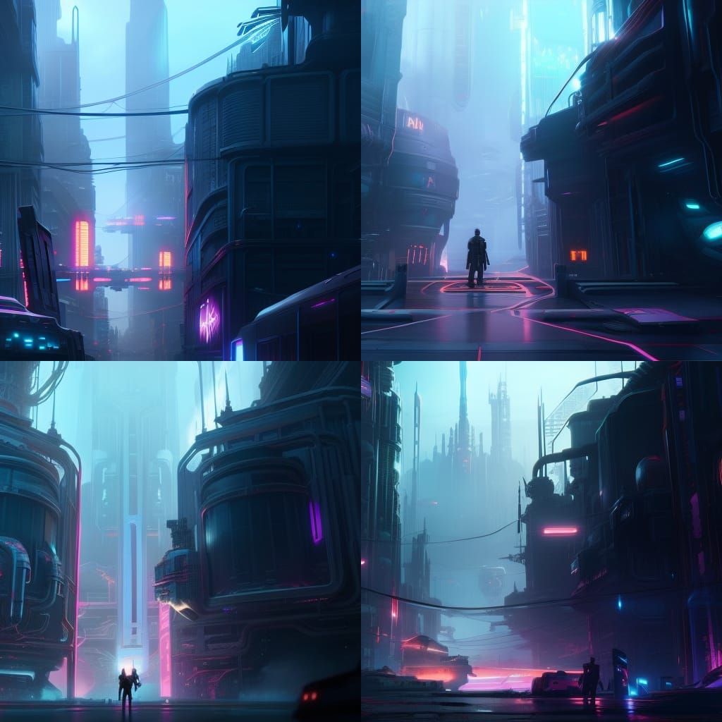 Cyberpunk