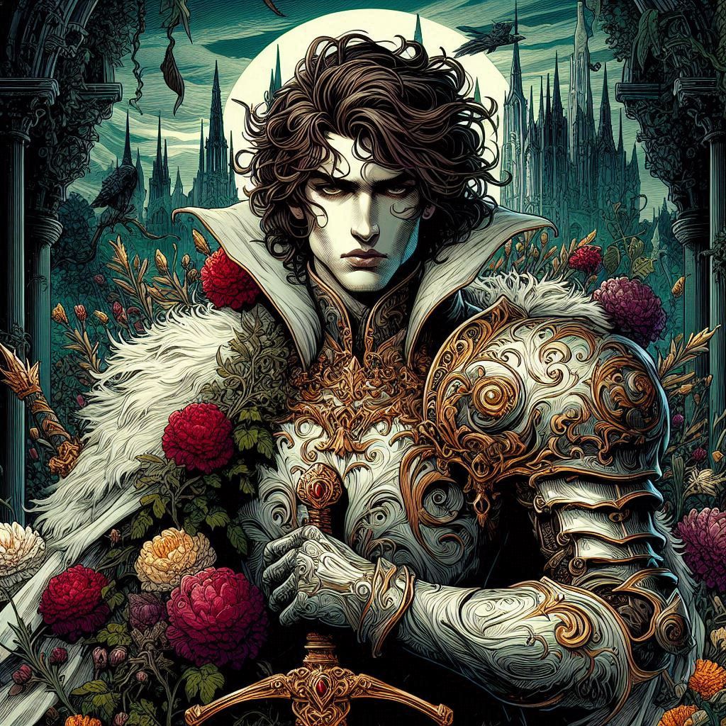 After all, Maybe this Prince isnt so Charming