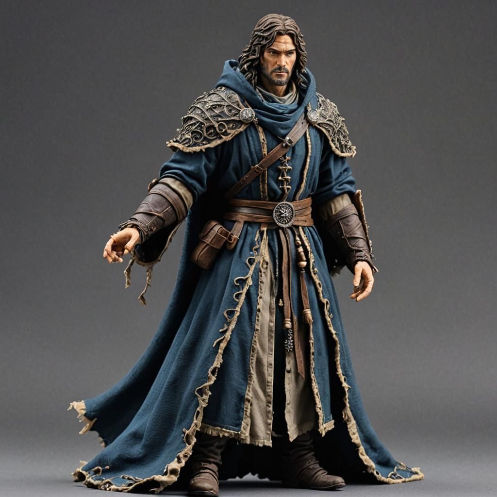 Sorcerer