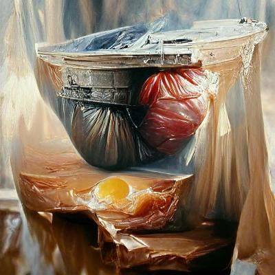 The lowest form of life
