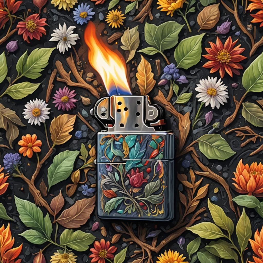 Lighter