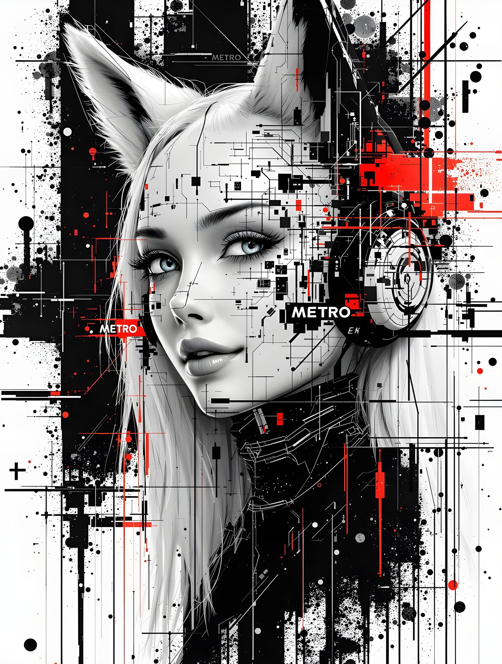 [METRO.766] I’m not perfect. But I don’t have to be alone!