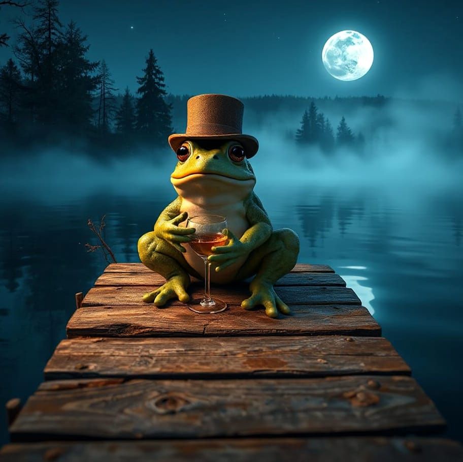 Joy to the World (1st verse)  by @Flo Hendry