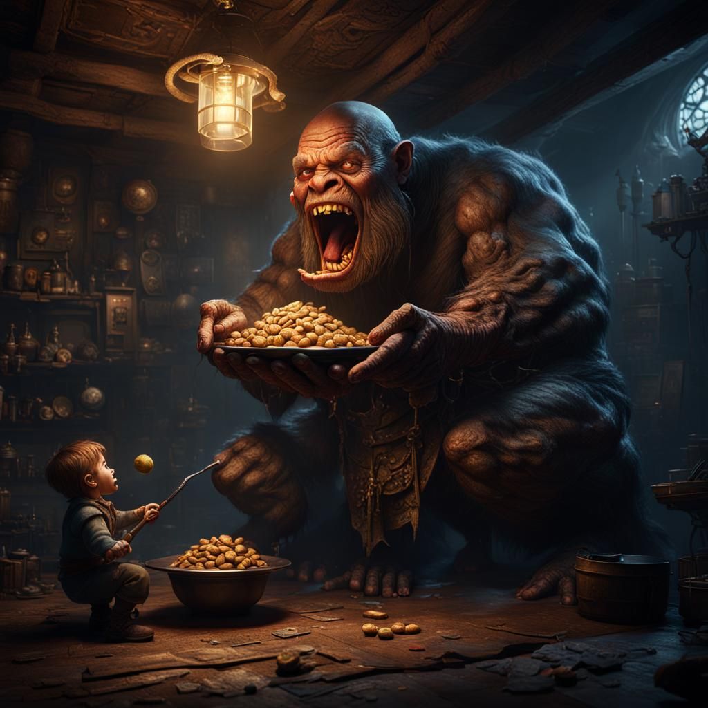 The Giant