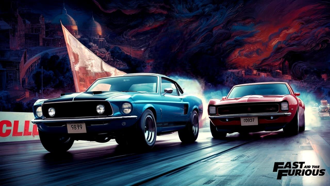 Fast and the Furious