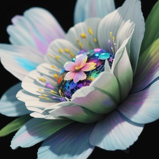 Untitled Creation