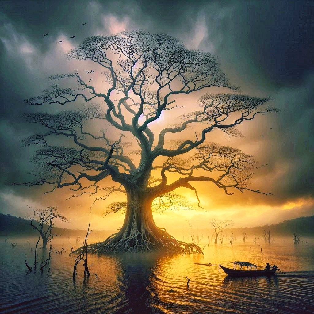 Echoes of Eternity XII