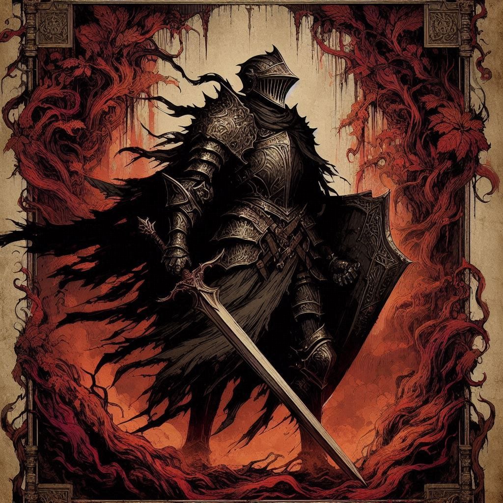 Saga of the Never-Born