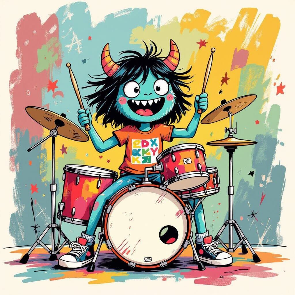 Anastasiia Skribliukova