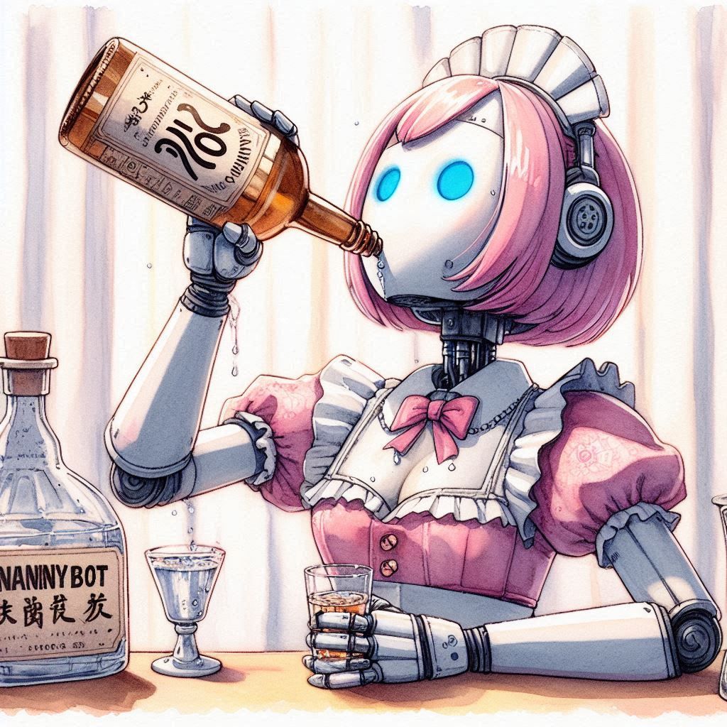 nannybot
