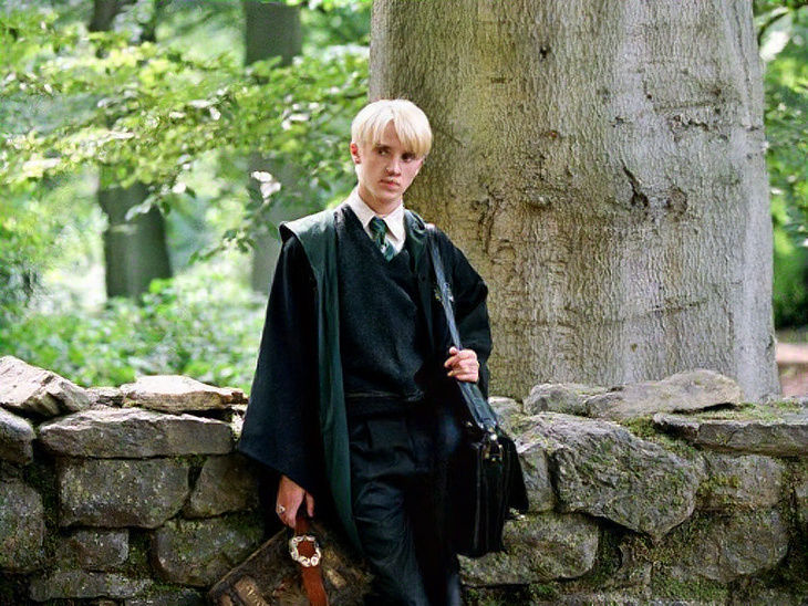 The Final Draco