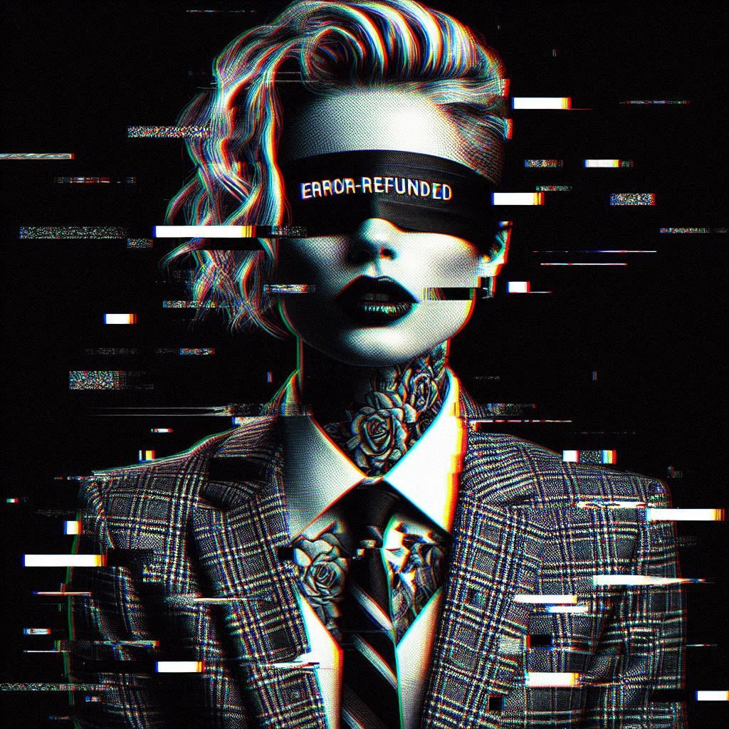 Error-Refunded