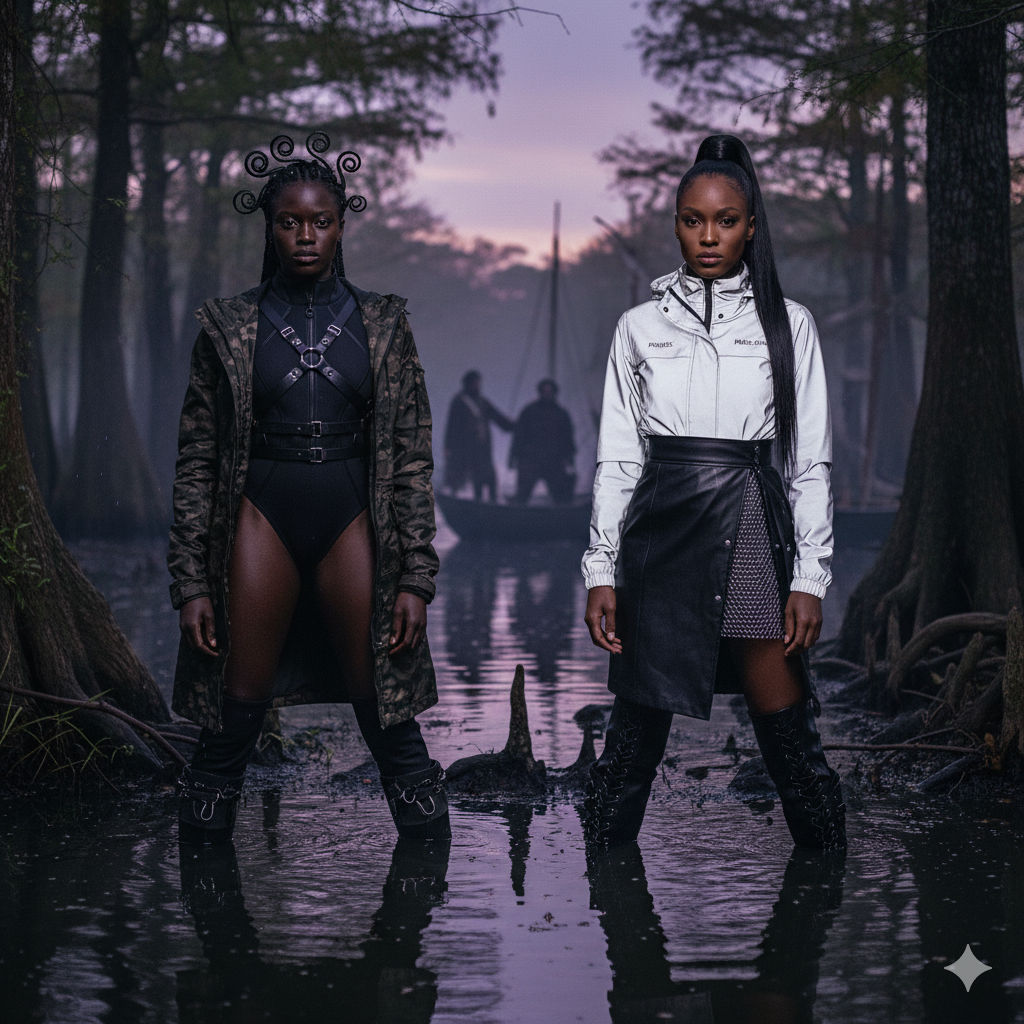 Armor of the Free Horizon