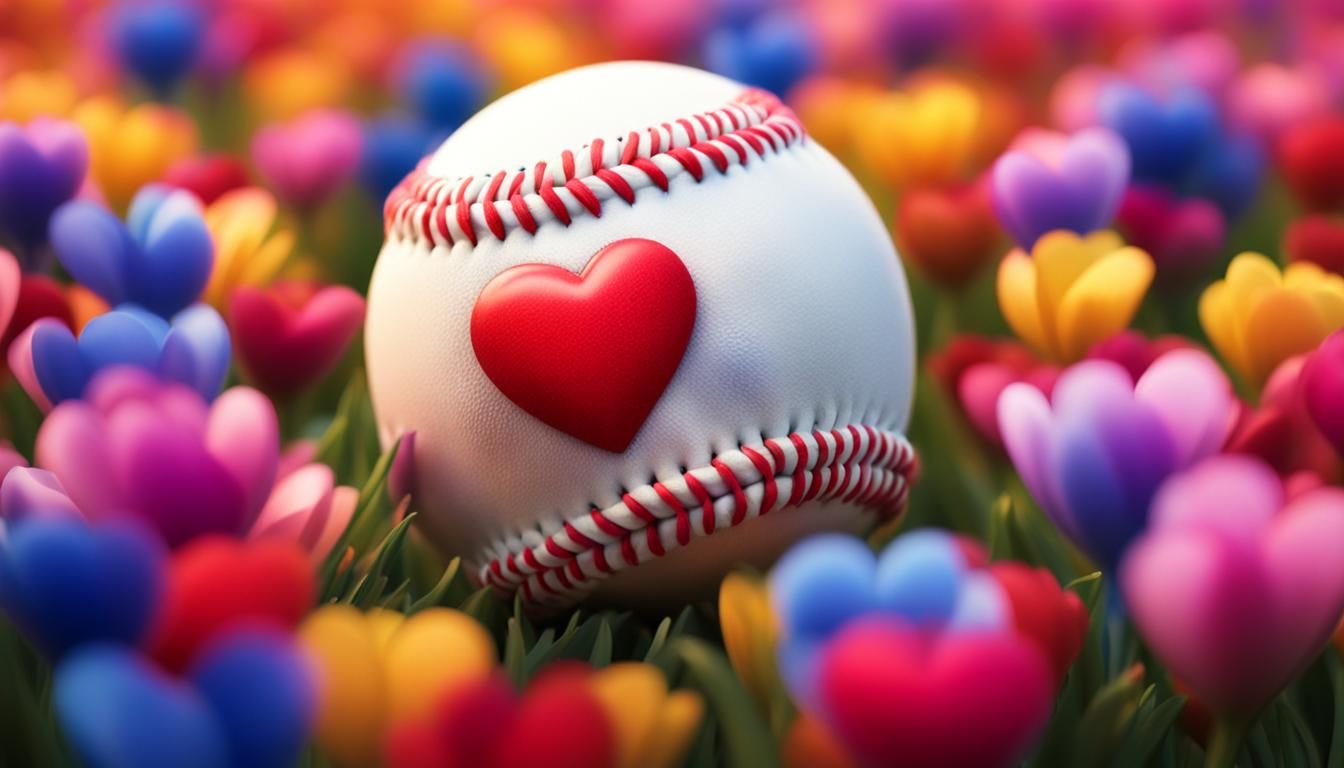 Baseball