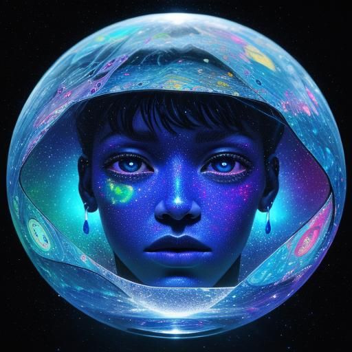 Tear Drop