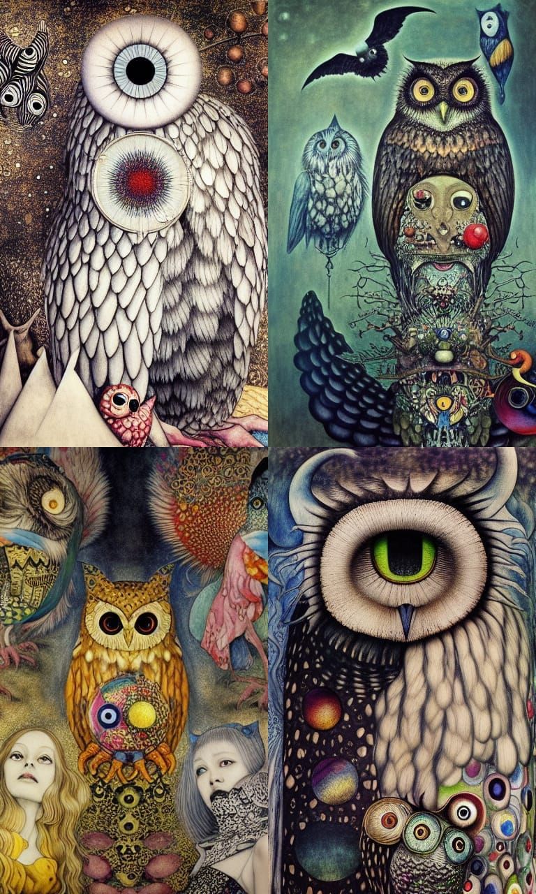 Owls