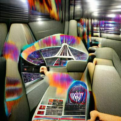 Warp Tour