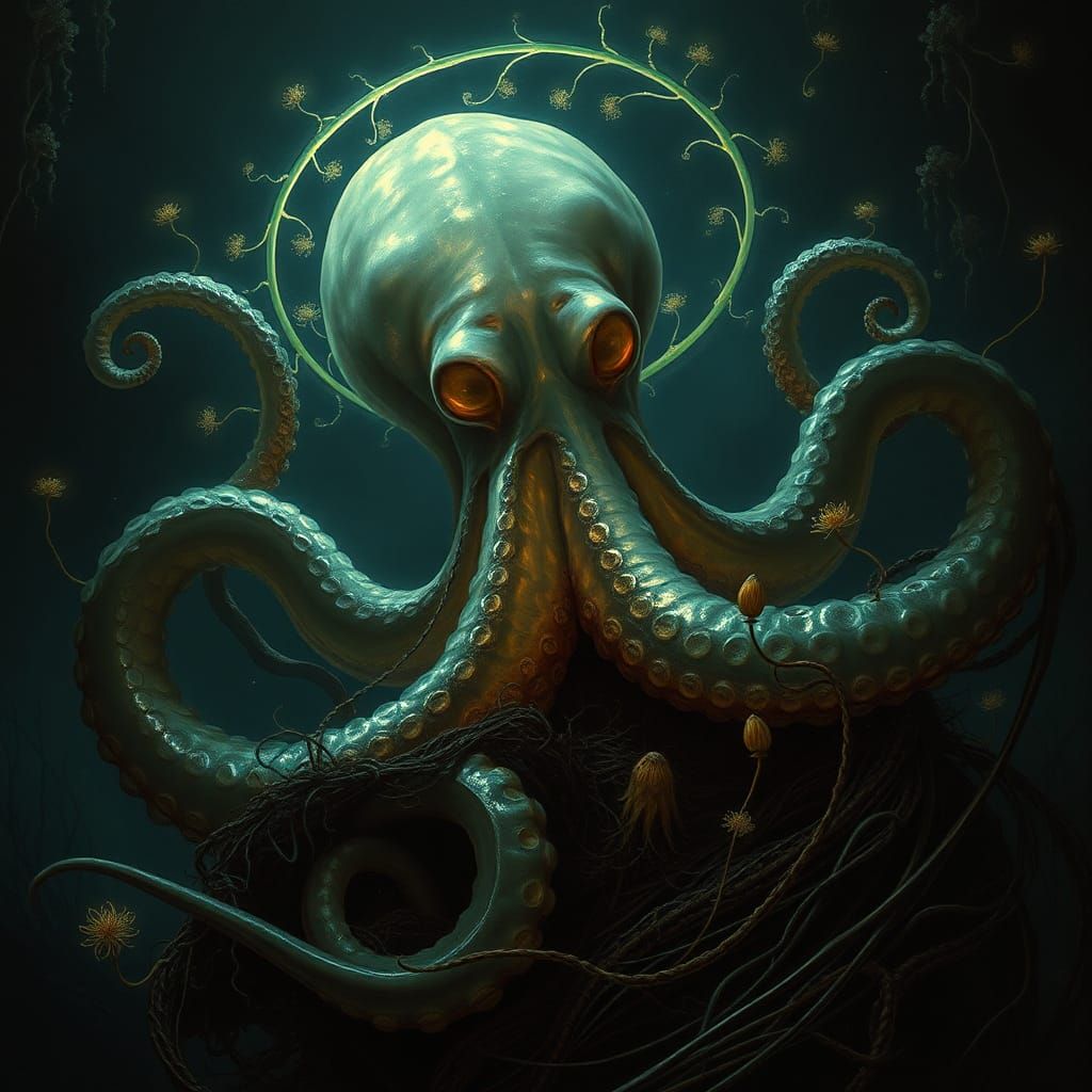 Octopus