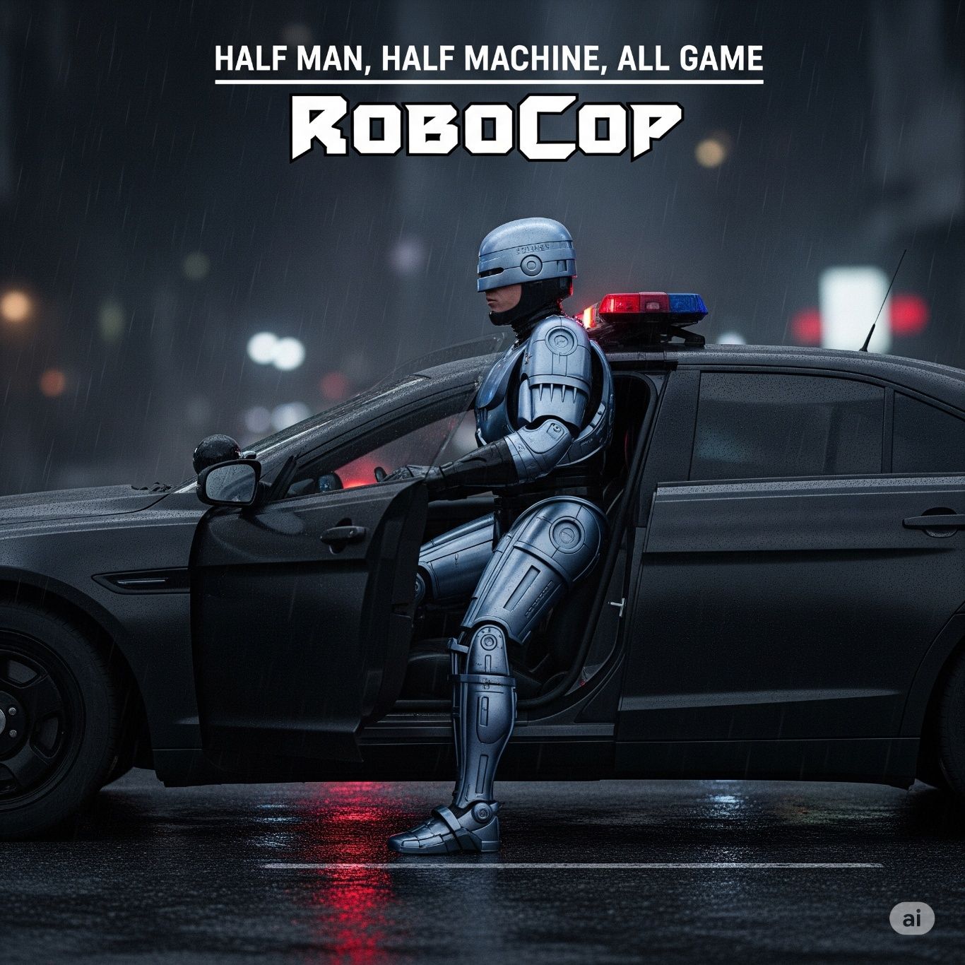 RoboCop