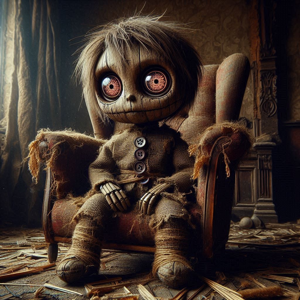 Abandoned. Why then ?