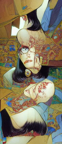 portrait
