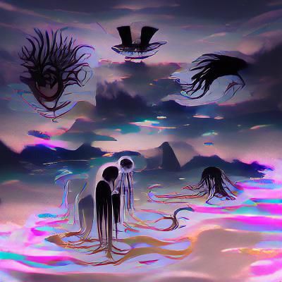 Lost souls