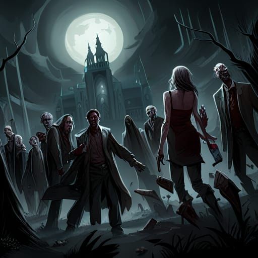 Zombies
