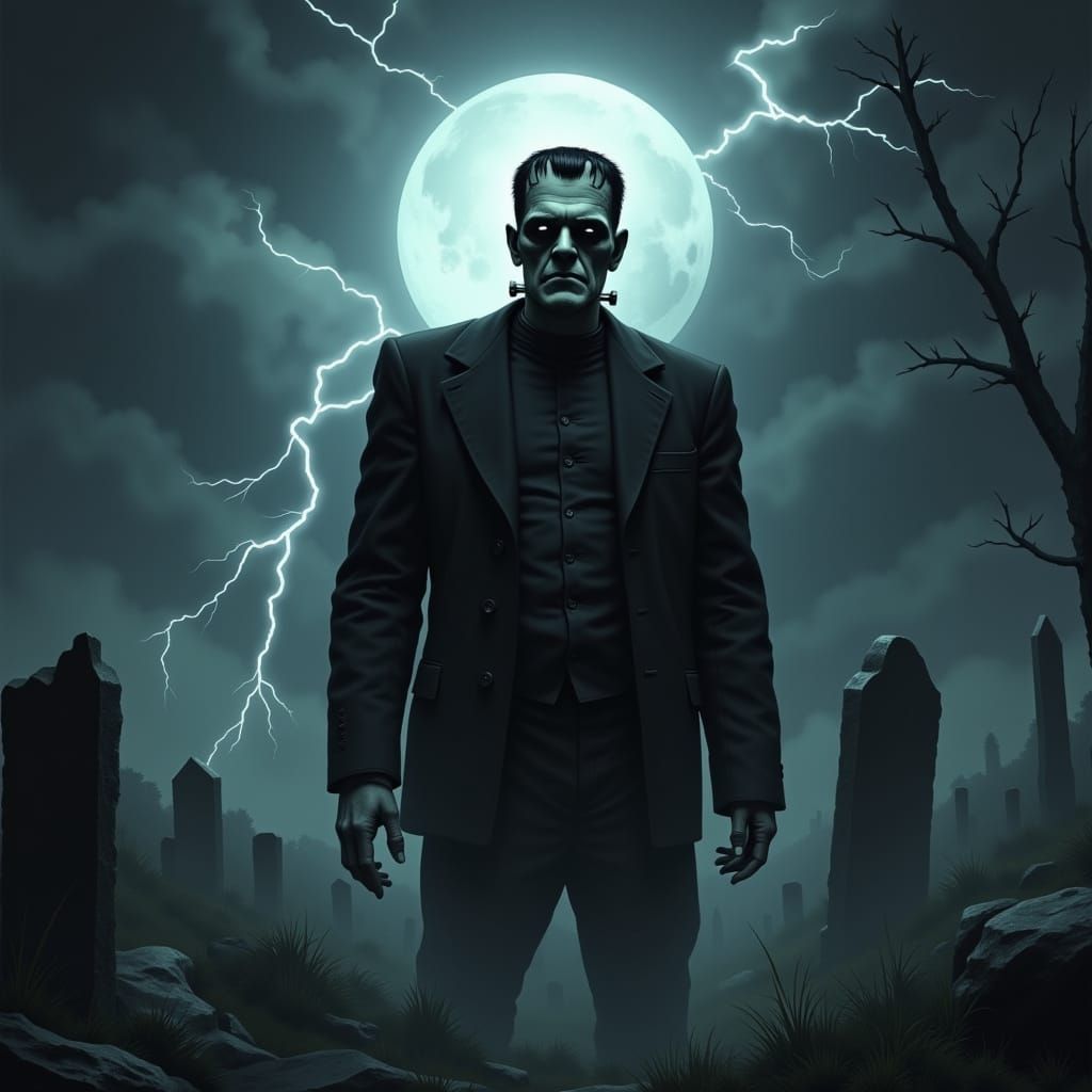 Frankenstein's Monster