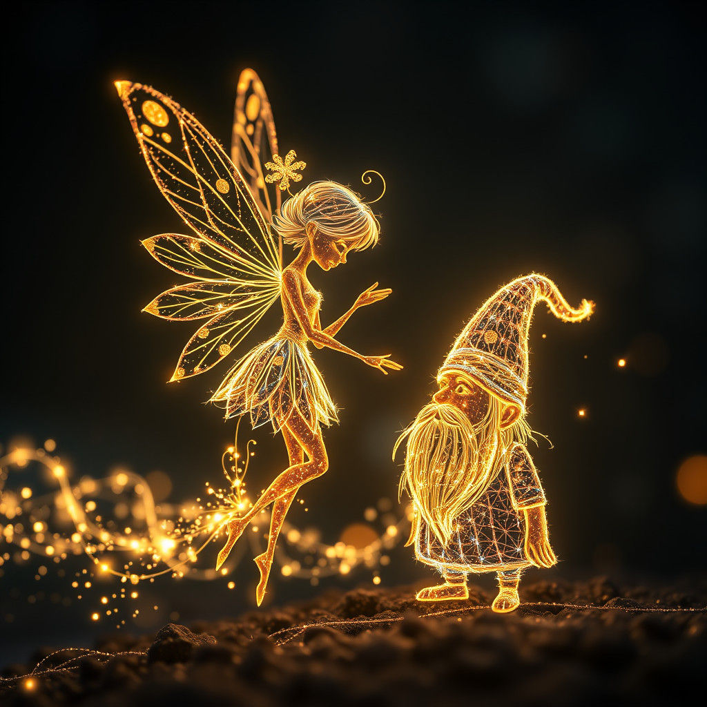 Lights  by @AlfredStephen