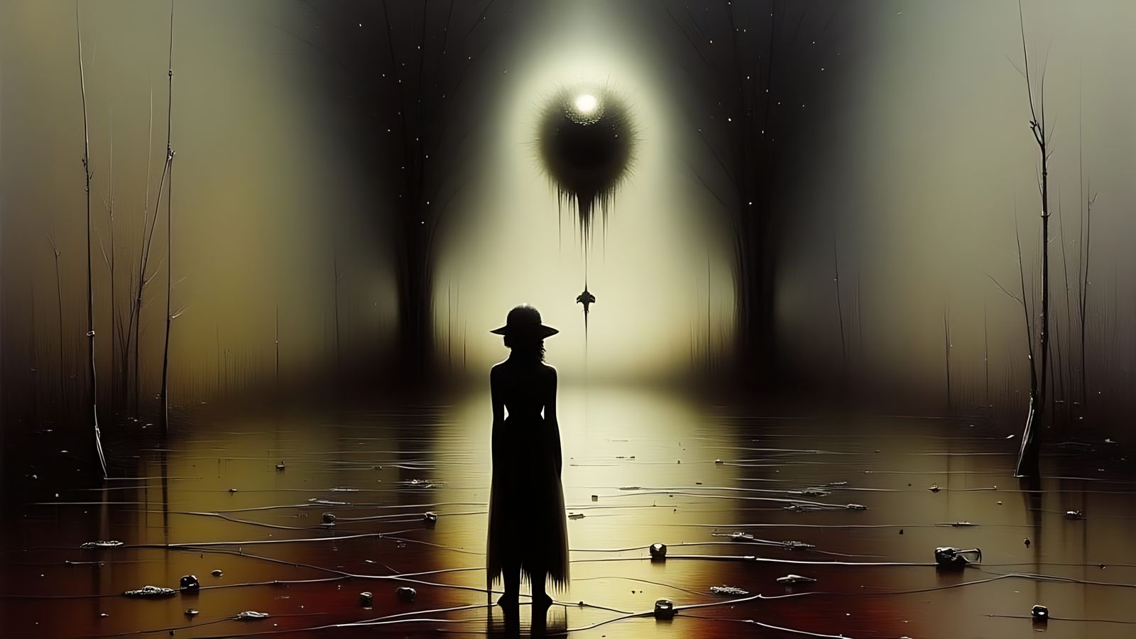 # 72 (The anomalies encountered during astral projection as a direct result of a drug-induced hallucinogenic ...  by @Brooky