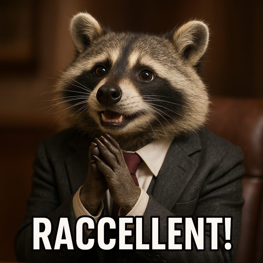 Raccelent