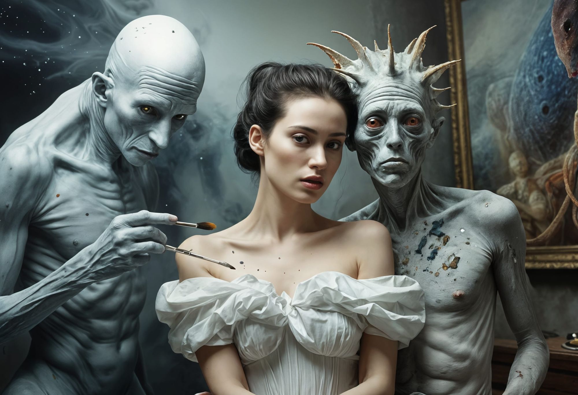 Interpersonal Dynamics: Are Rarely Dull