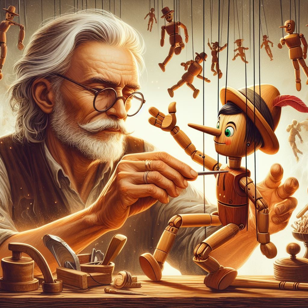 Geppetto