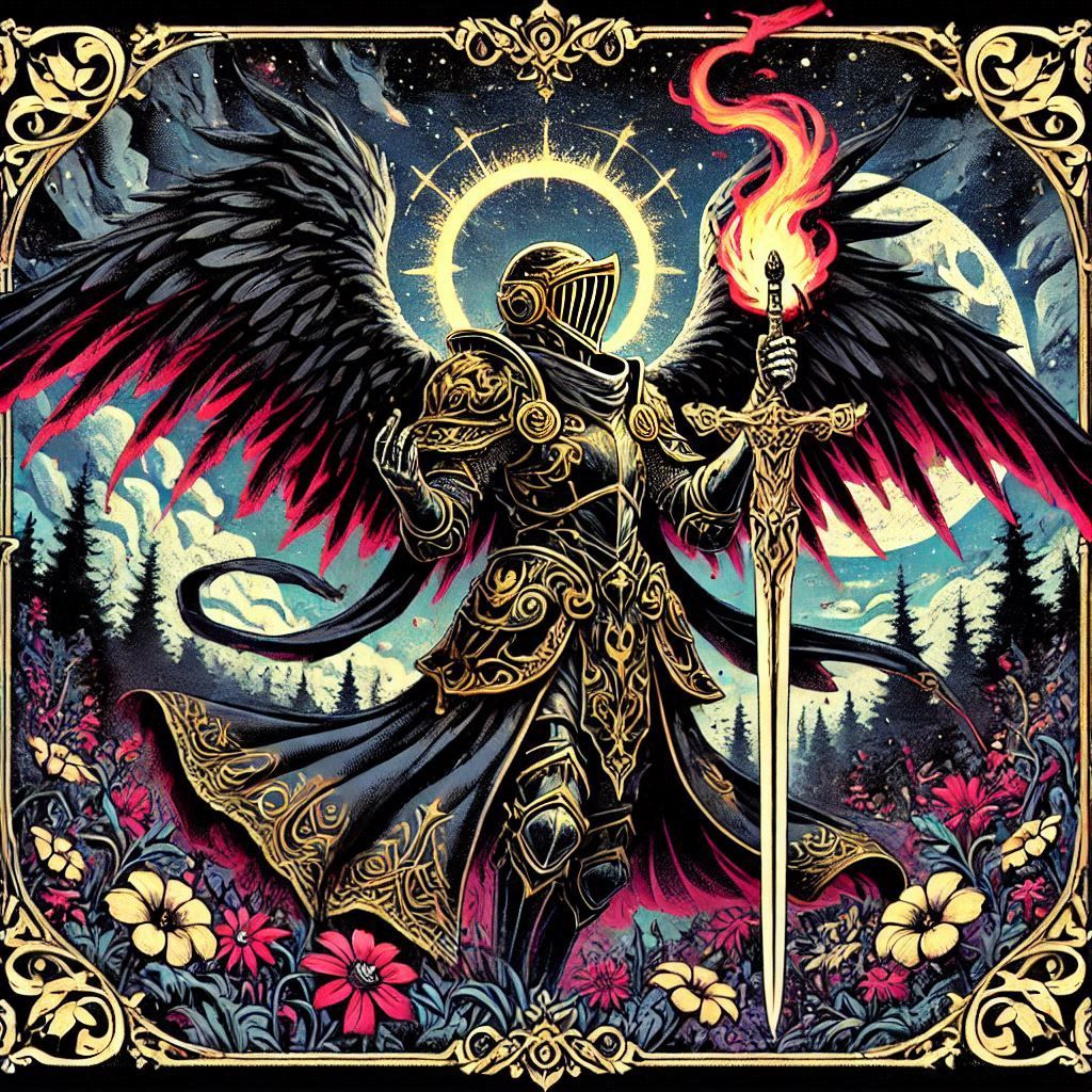 Hope is the Fire of the Soul