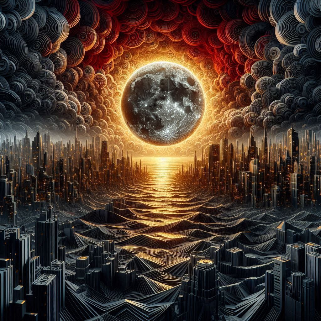 Moonlight: Devide & Unite
