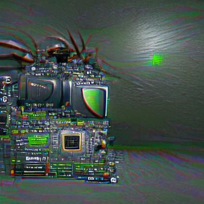 an  intruder 8k resolution